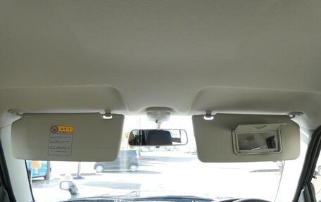 Suzuki Jimny, 2015 год, 720 009 рублей, 17 фотография