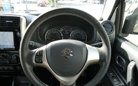 Suzuki Jimny, 2015 год, 720 009 рублей, 16 фотография