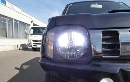 Suzuki Jimny, 2015 год, 720 009 рублей, 13 фотография