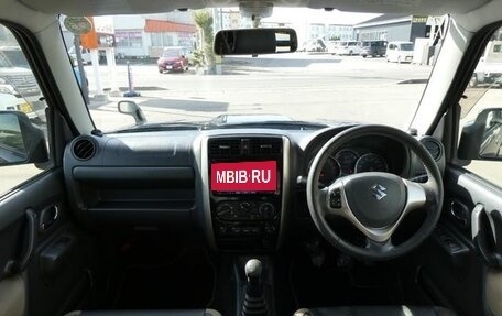 Suzuki Jimny, 2015 год, 720 009 рублей, 15 фотография