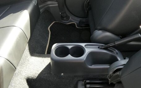 Suzuki Jimny, 2015 год, 720 009 рублей, 27 фотография