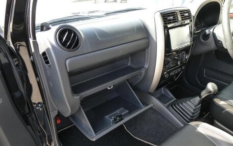 Suzuki Jimny, 2015 год, 720 009 рублей, 28 фотография