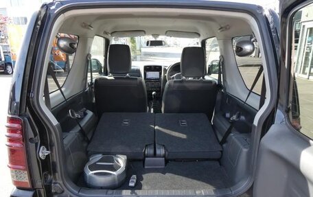 Suzuki Jimny, 2015 год, 720 009 рублей, 37 фотография