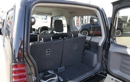 Suzuki Jimny, 2015 год, 720 009 рублей, 36 фотография