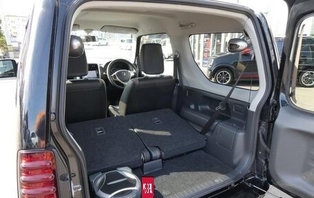 Suzuki Jimny, 2015 год, 720 009 рублей, 35 фотография