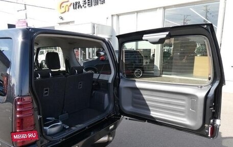 Suzuki Jimny, 2015 год, 720 009 рублей, 33 фотография