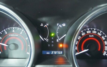 Toyota Highlander III, 2011 год, 1 487 000 рублей, 17 фотография