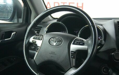 Toyota Highlander III, 2011 год, 1 487 000 рублей, 16 фотография