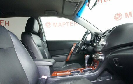 Toyota Highlander III, 2011 год, 1 487 000 рублей, 10 фотография
