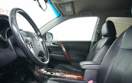 Toyota Highlander III, 2011 год, 1 487 000 рублей, 9 фотография