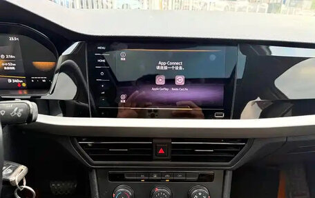 Volkswagen Lavida, 2022 год, 1 390 222 рублей, 10 фотография