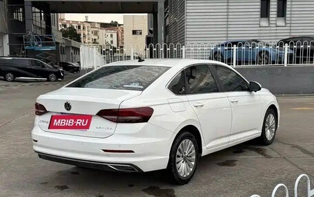 Volkswagen Lavida, 2022 год, 1 390 222 рублей, 6 фотография