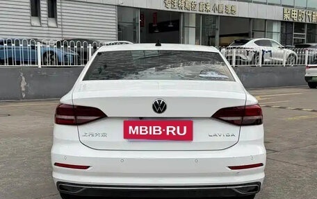 Volkswagen Lavida, 2022 год, 1 390 222 рублей, 5 фотография