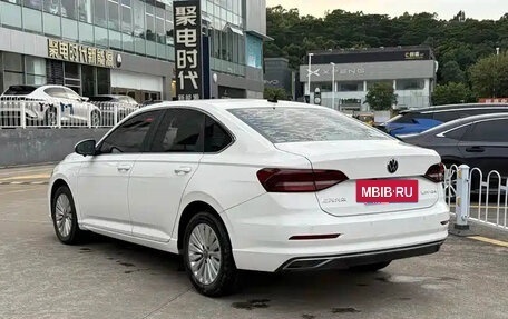 Volkswagen Lavida, 2022 год, 1 390 222 рублей, 4 фотография