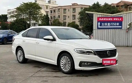 Volkswagen Lavida, 2022 год, 1 390 222 рублей, 3 фотография