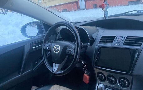 Mazda 3, 2010 год, 750 000 рублей, 8 фотография