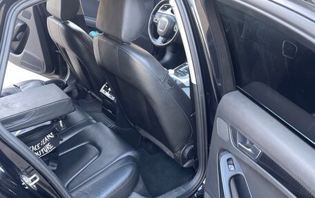 Audi A4, 2010 год, 1 200 000 рублей, 8 фотография