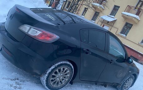 Mazda 3, 2010 год, 750 000 рублей, 5 фотография