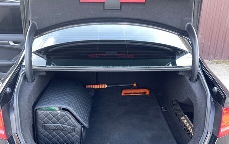 Audi A4, 2010 год, 1 200 000 рублей, 9 фотография