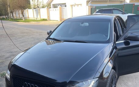 Audi A4, 2010 год, 1 200 000 рублей, 7 фотография