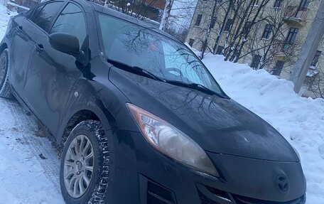 Mazda 3, 2010 год, 750 000 рублей, 4 фотография