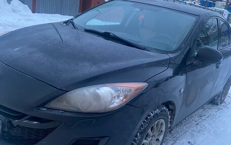 Mazda 3, 2010 год, 750 000 рублей, 3 фотография