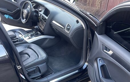 Audi A4, 2010 год, 1 200 000 рублей, 6 фотография