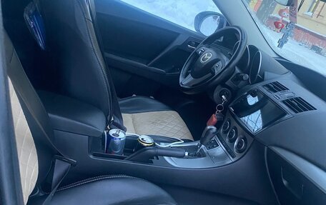 Mazda 3, 2010 год, 750 000 рублей, 7 фотография