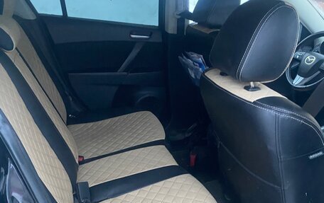 Mazda 3, 2010 год, 750 000 рублей, 9 фотография