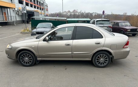 Nissan Almera Classic, 2010 год, 400 000 рублей, 7 фотография