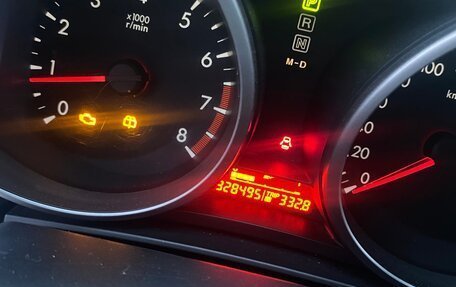 Mazda 3, 2010 год, 750 000 рублей, 11 фотография