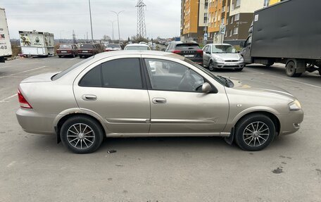Nissan Almera Classic, 2010 год, 400 000 рублей, 6 фотография