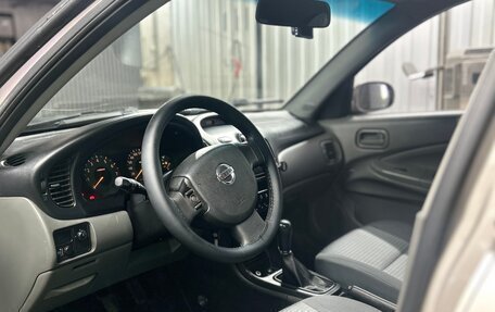 Nissan Almera Classic, 2010 год, 400 000 рублей, 8 фотография