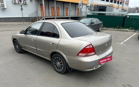 Nissan Almera Classic, 2010 год, 400 000 рублей, 4 фотография