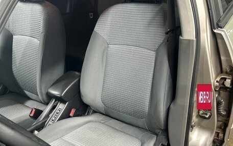 Nissan Almera Classic, 2010 год, 400 000 рублей, 9 фотография