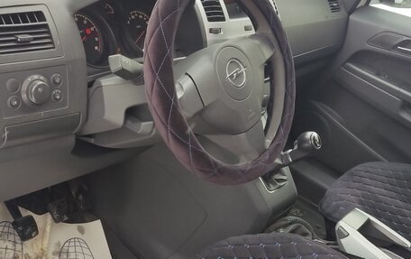 Opel Zafira B, 2011 год, 800 000 рублей, 7 фотография