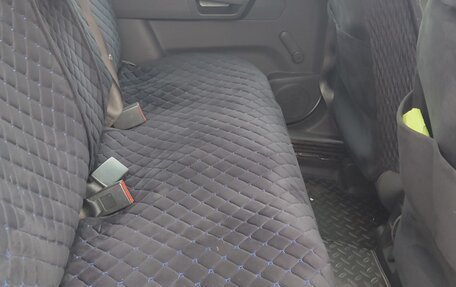 Opel Zafira B, 2011 год, 800 000 рублей, 8 фотография