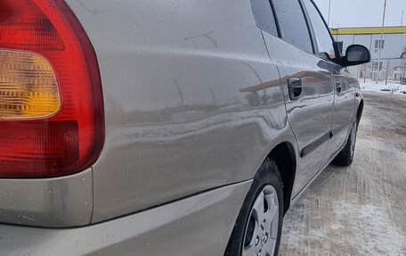 Hyundai Accent II, 2008 год, 465 000 рублей, 8 фотография