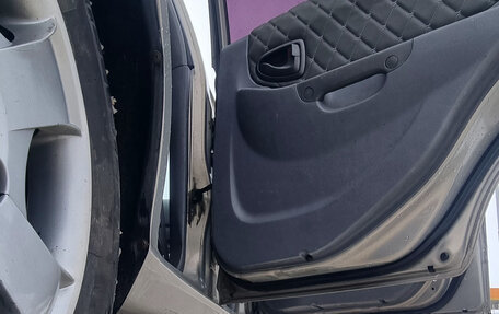 Hyundai Accent II, 2008 год, 465 000 рублей, 12 фотография