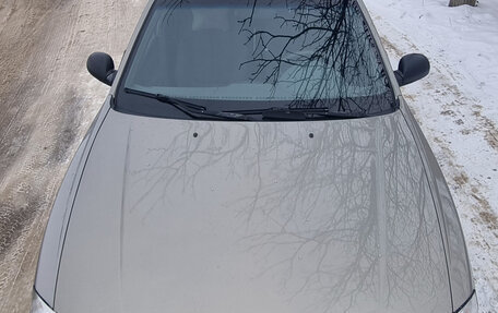 Hyundai Accent II, 2008 год, 465 000 рублей, 9 фотография