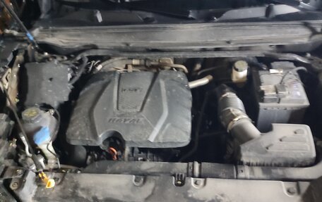 Haval Jolion, 2022 год, 1 630 000 рублей, 5 фотография