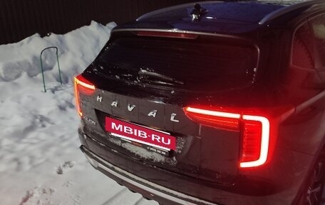 Haval Jolion, 2022 год, 1 630 000 рублей, 2 фотография