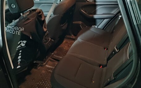 Haval Jolion, 2022 год, 1 630 000 рублей, 8 фотография