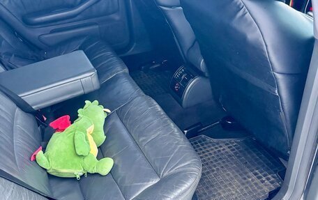 Audi A6, 1998 год, 390 000 рублей, 7 фотография