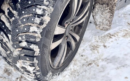 Audi A6, 1998 год, 390 000 рублей, 8 фотография