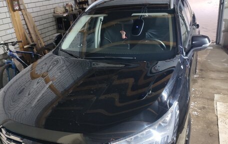 Haval Jolion, 2022 год, 1 630 000 рублей, 12 фотография