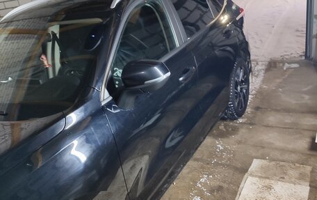 Haval Jolion, 2022 год, 1 630 000 рублей, 11 фотография