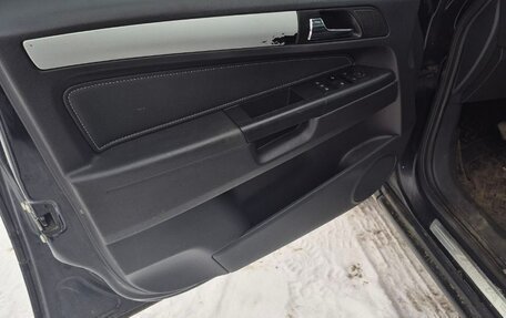 Opel Zafira B, 2008 год, 500 000 рублей, 11 фотография