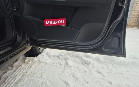 Opel Zafira B, 2008 год, 500 000 рублей, 10 фотография