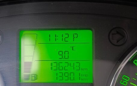 Skoda Fabia II, 2011 год, 760 000 рублей, 6 фотография